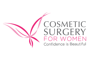 cosmetic surgery for women - confidence is beautiful