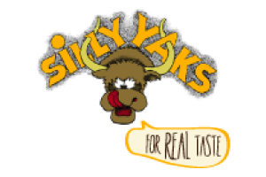 Silly Yaks  - for real taste